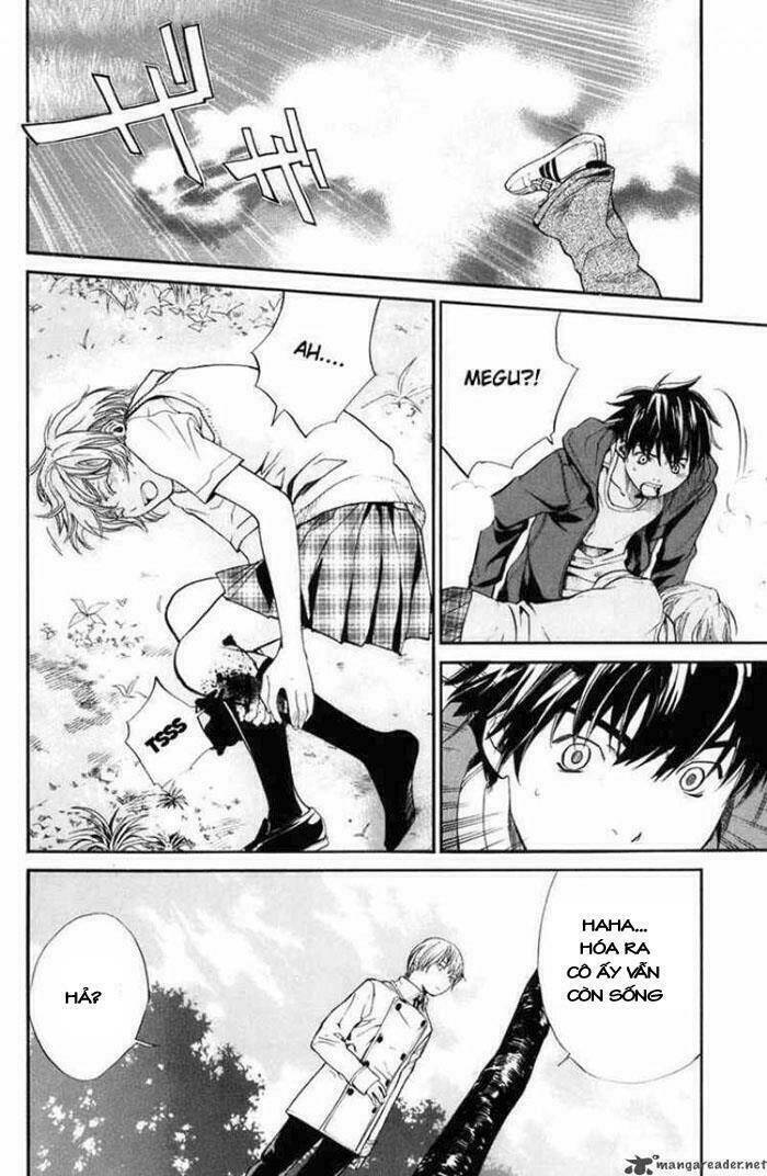 Alive – The Final Evolution Chapter 33 - Trang 2