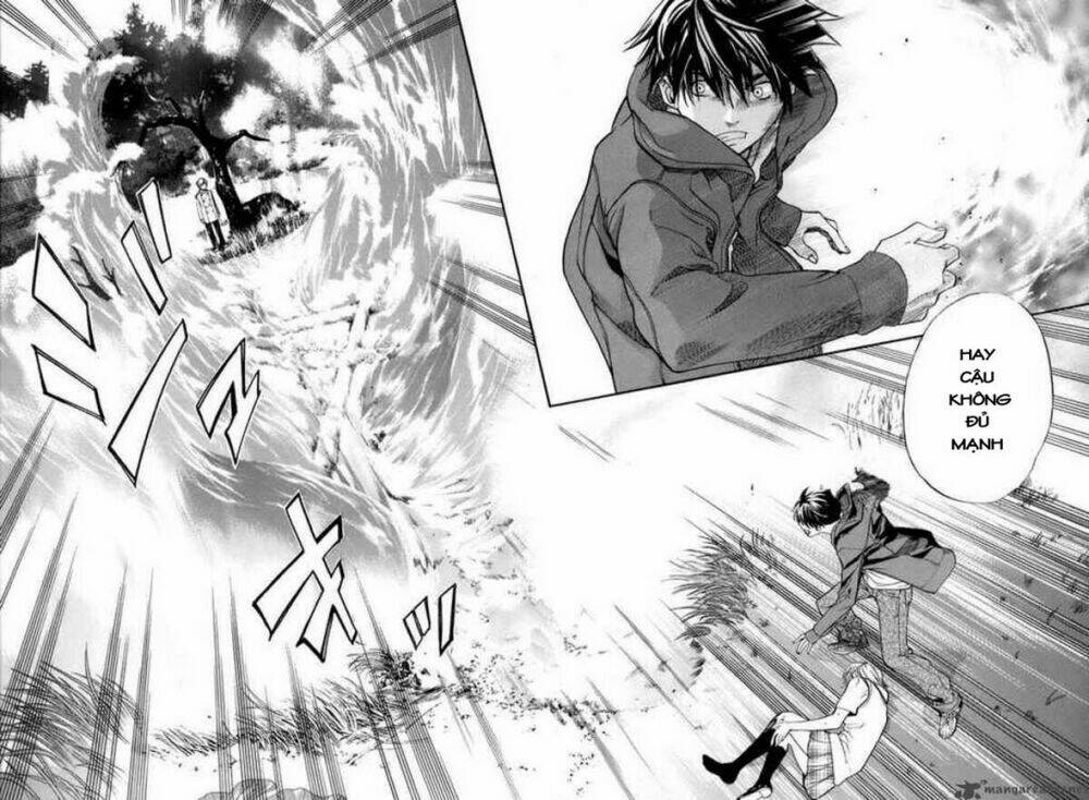 Alive – The Final Evolution Chapter 33 - Trang 2