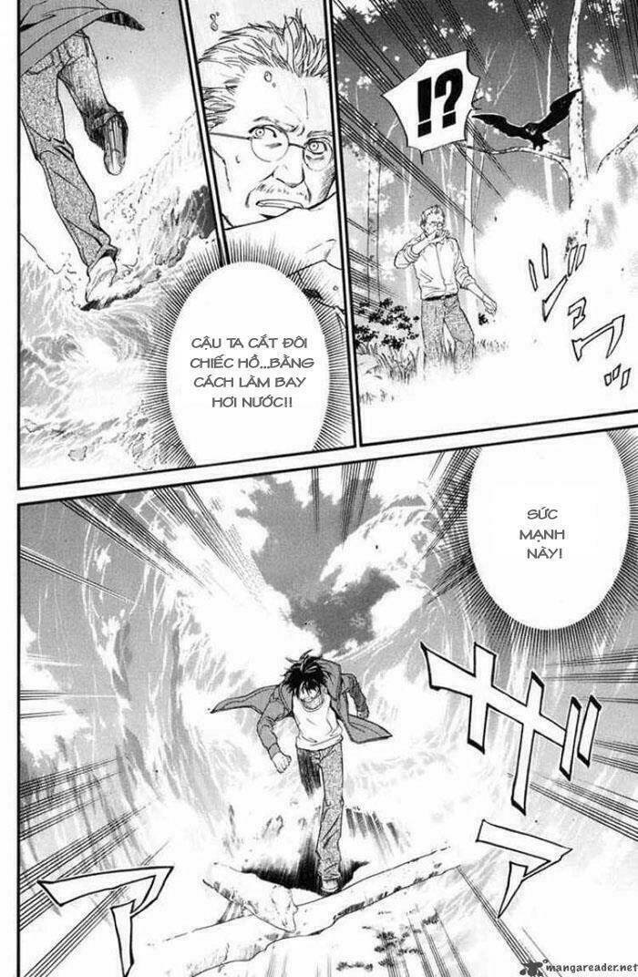 Alive – The Final Evolution Chapter 33 - Trang 2