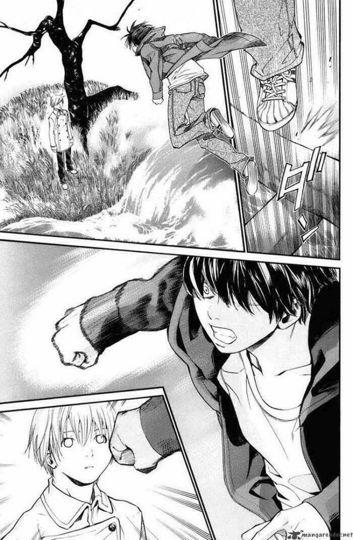 Alive – The Final Evolution Chapter 33 - Trang 2