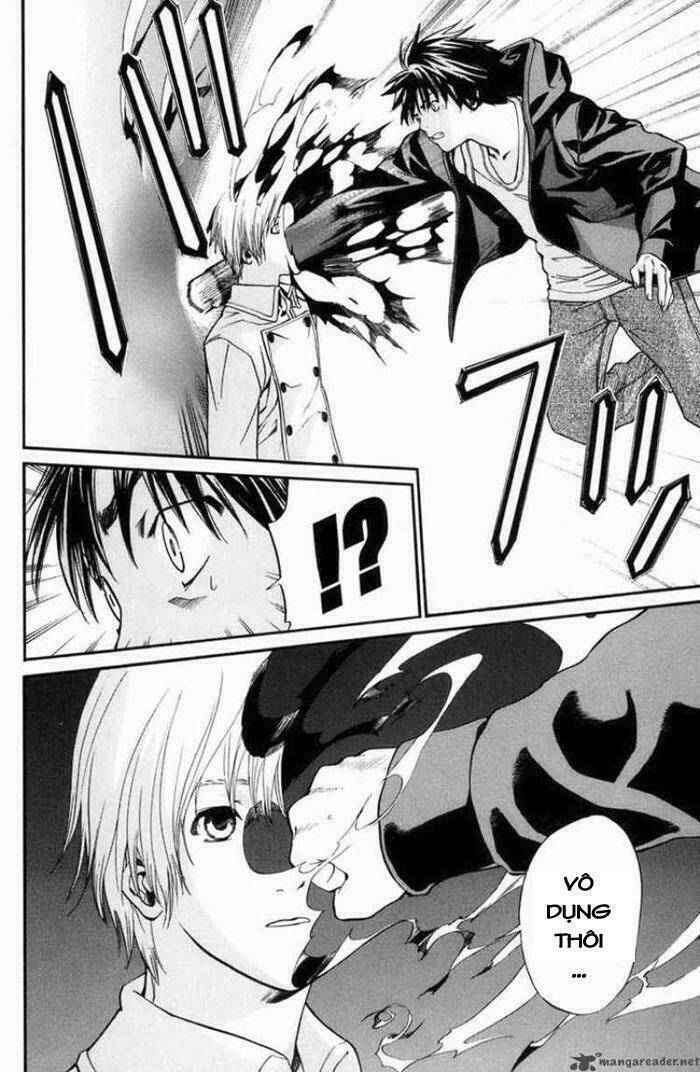 Alive – The Final Evolution Chapter 33 - Trang 2