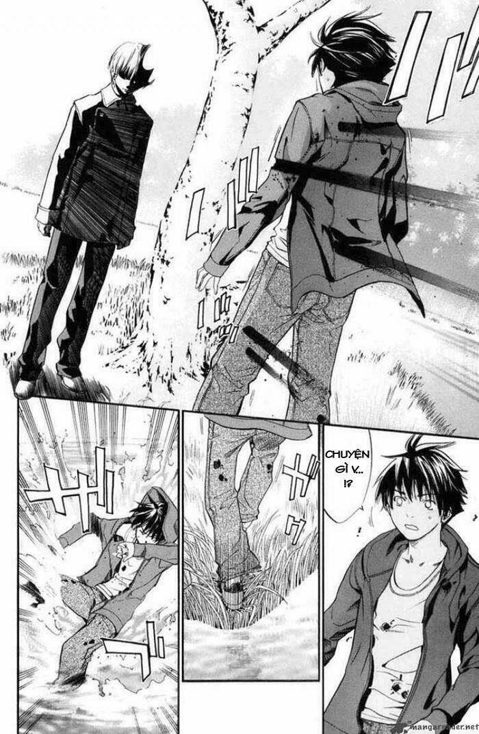 Alive – The Final Evolution Chapter 33 - Trang 2