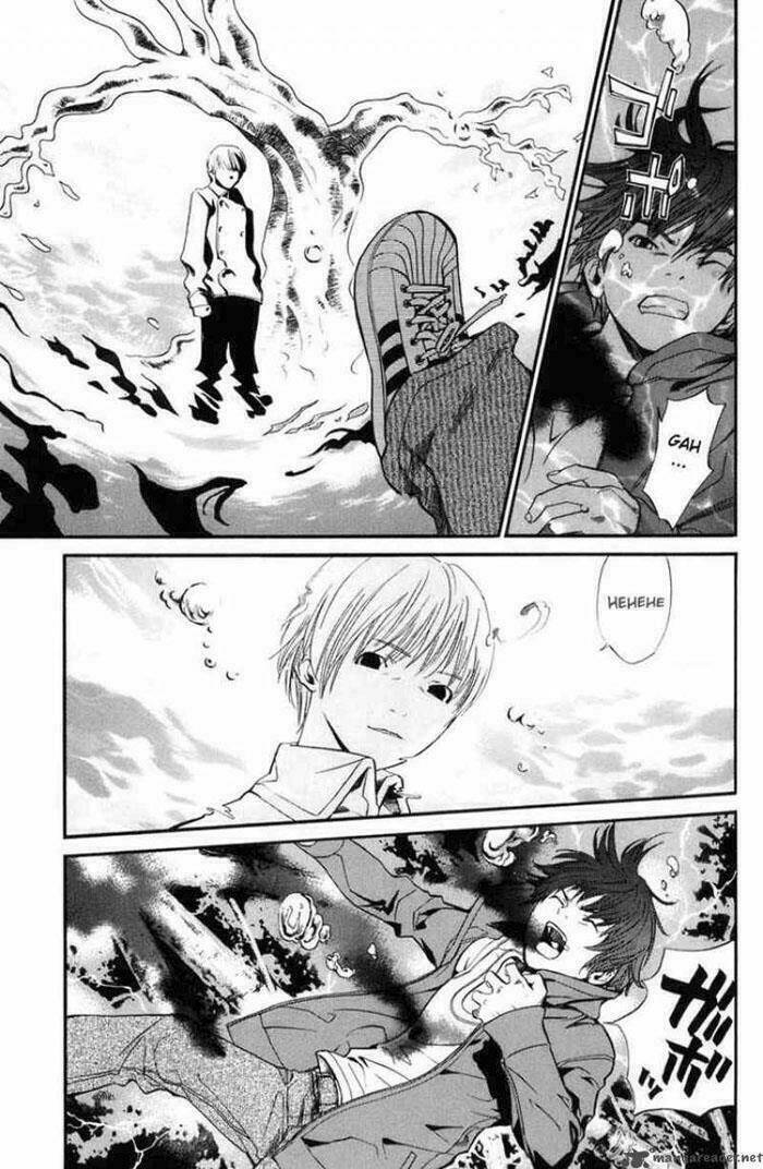 Alive – The Final Evolution Chapter 33 - Trang 2