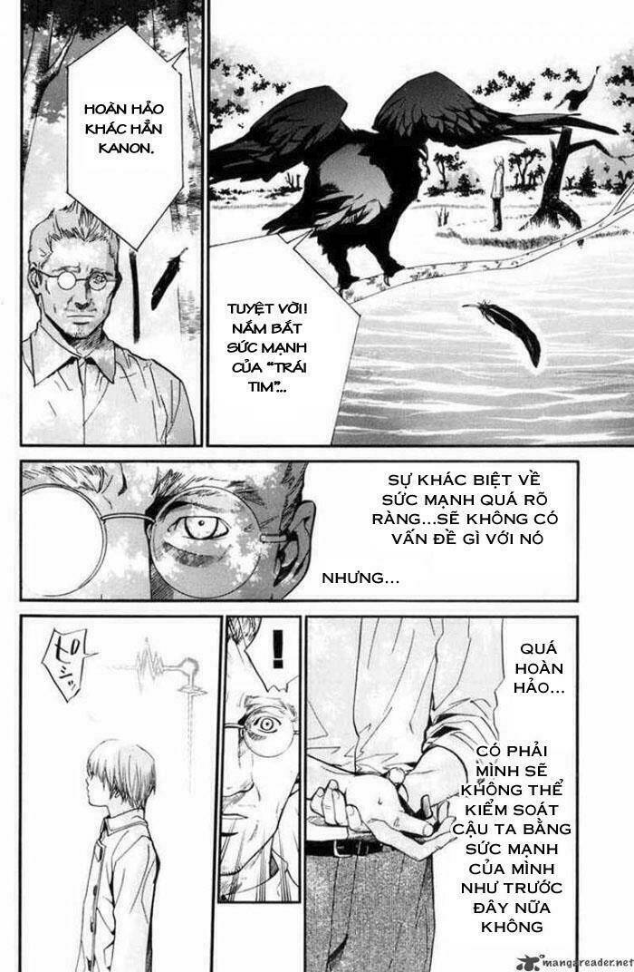 Alive – The Final Evolution Chapter 33 - Trang 2