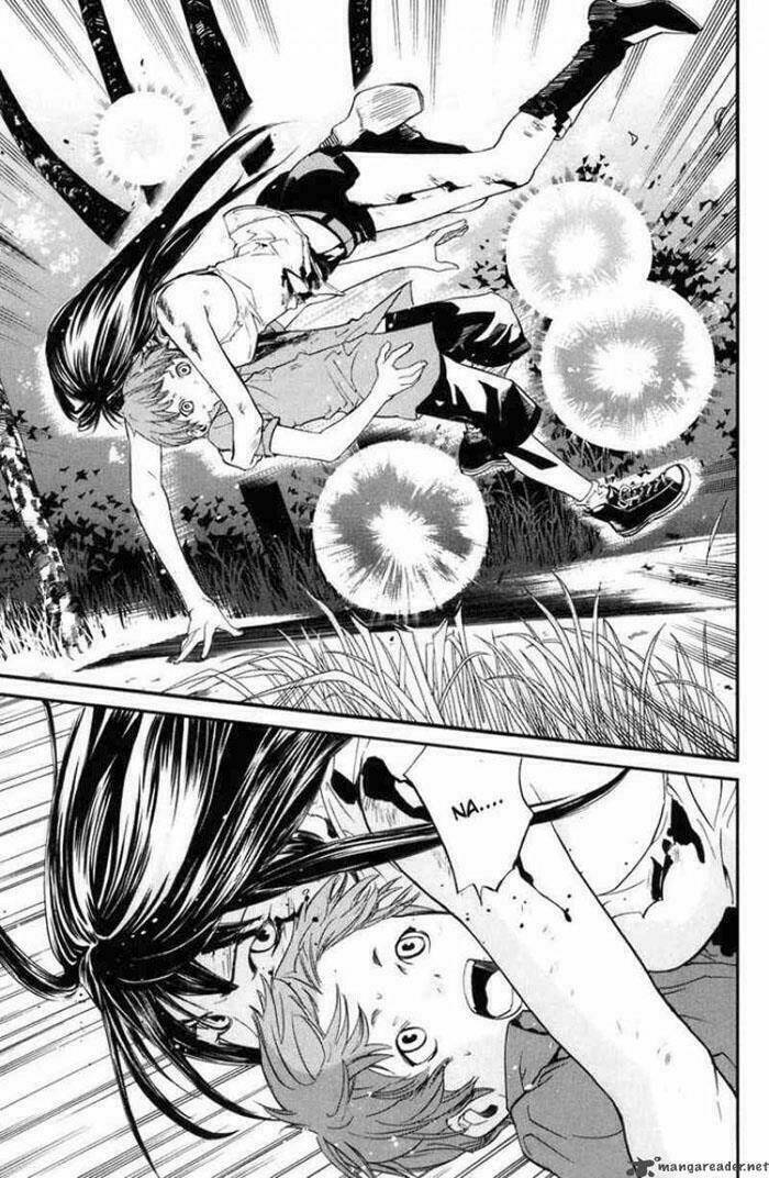 Alive – The Final Evolution Chapter 33 - Trang 2