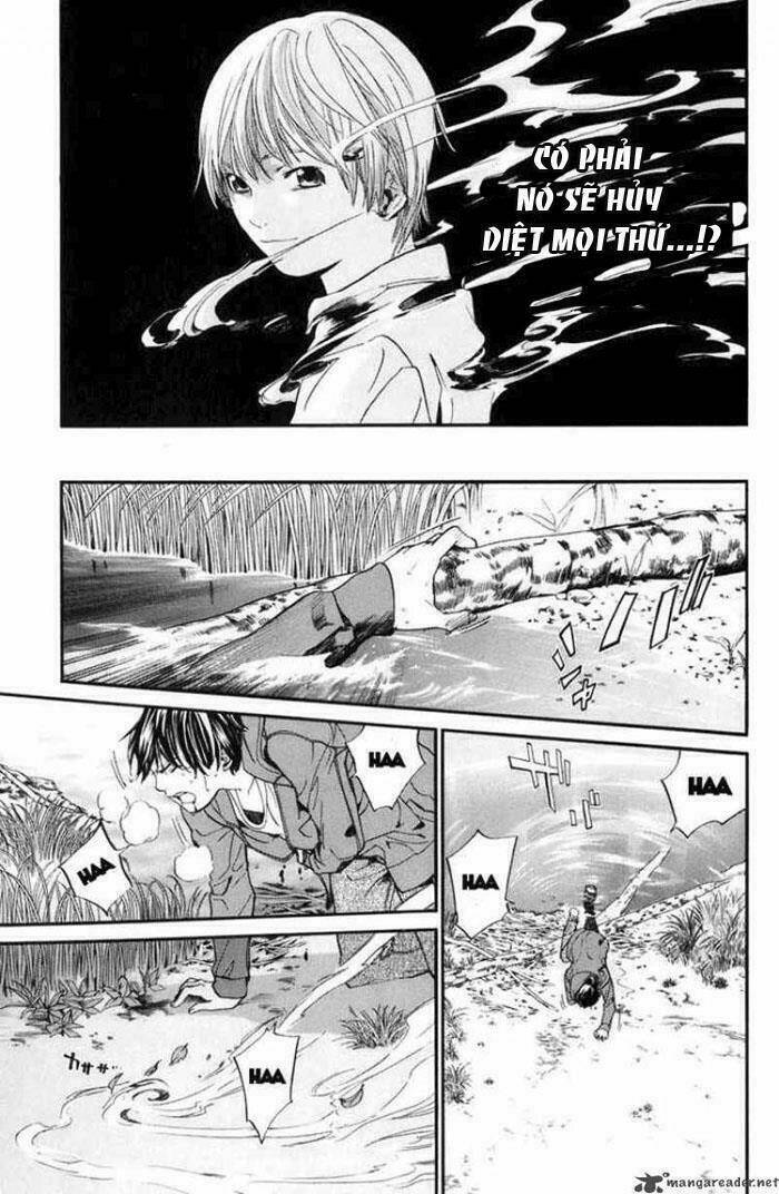 Alive – The Final Evolution Chapter 33 - Trang 2