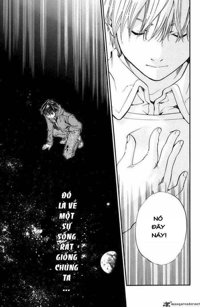 Alive – The Final Evolution Chapter 33 - Trang 2