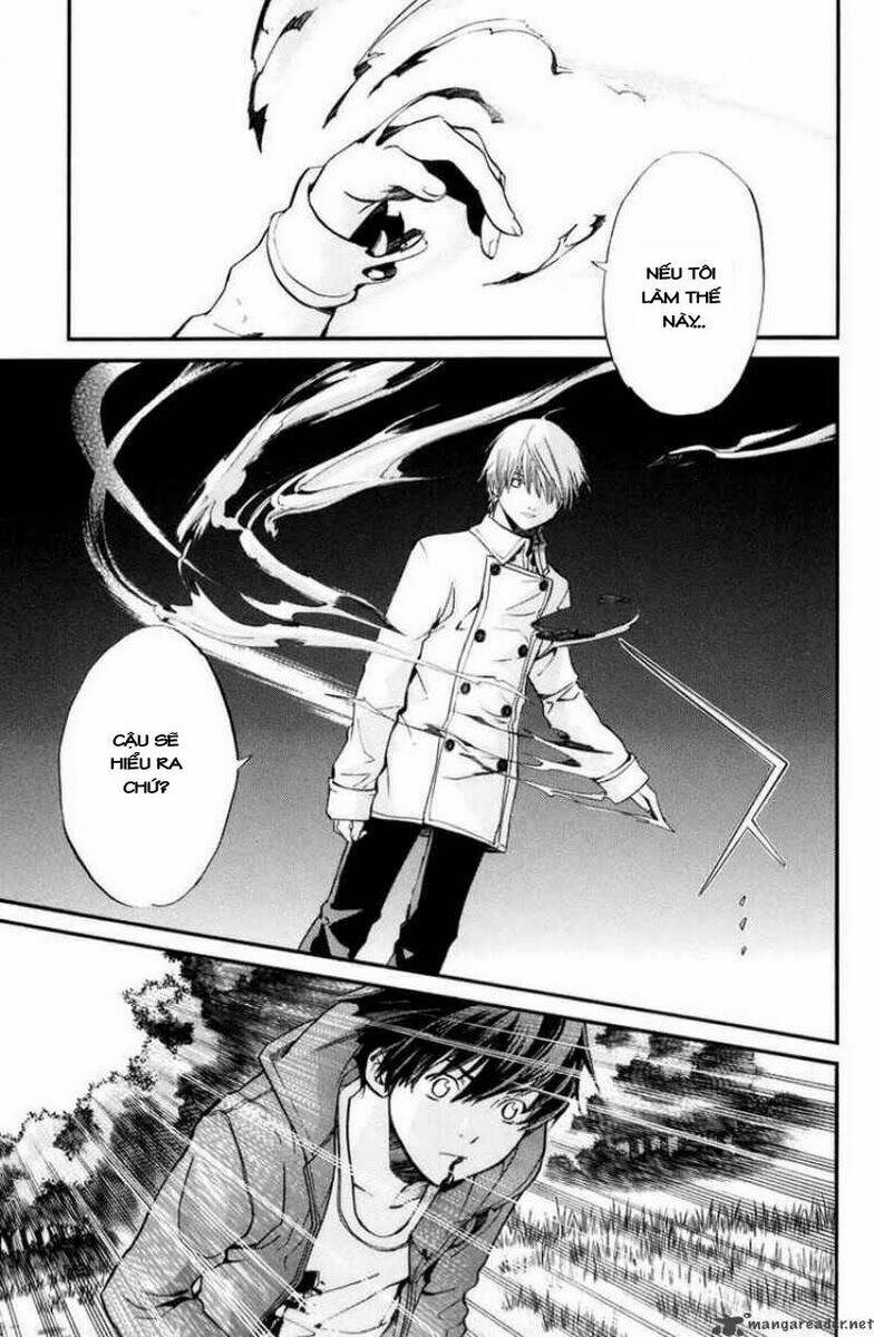 Alive – The Final Evolution Chapter 33 - Trang 2