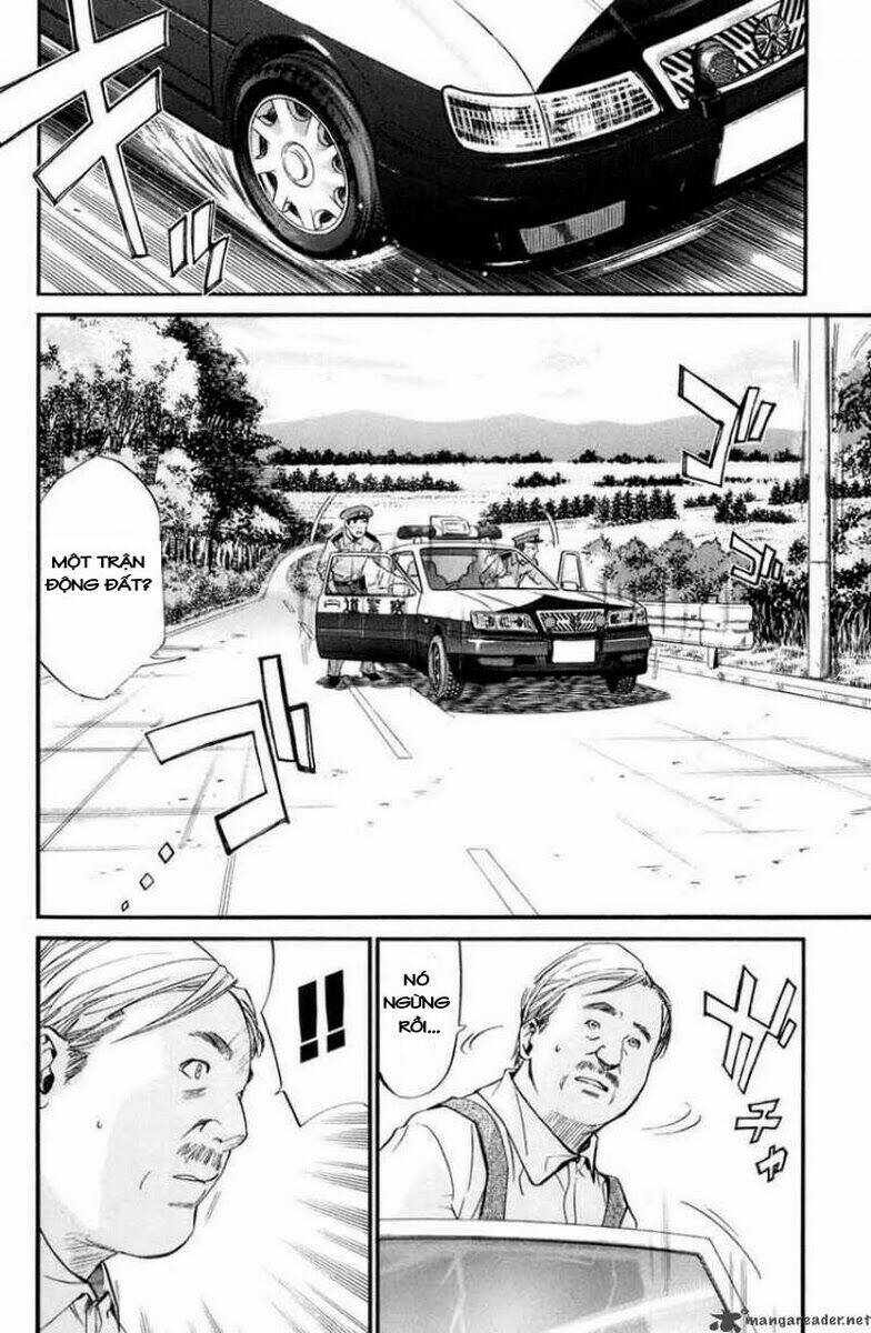 Alive – The Final Evolution Chapter 33 - Trang 2