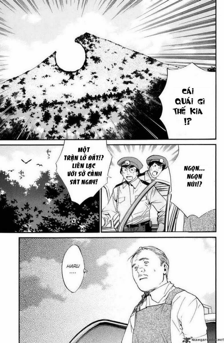 Alive – The Final Evolution Chapter 33 - Trang 2