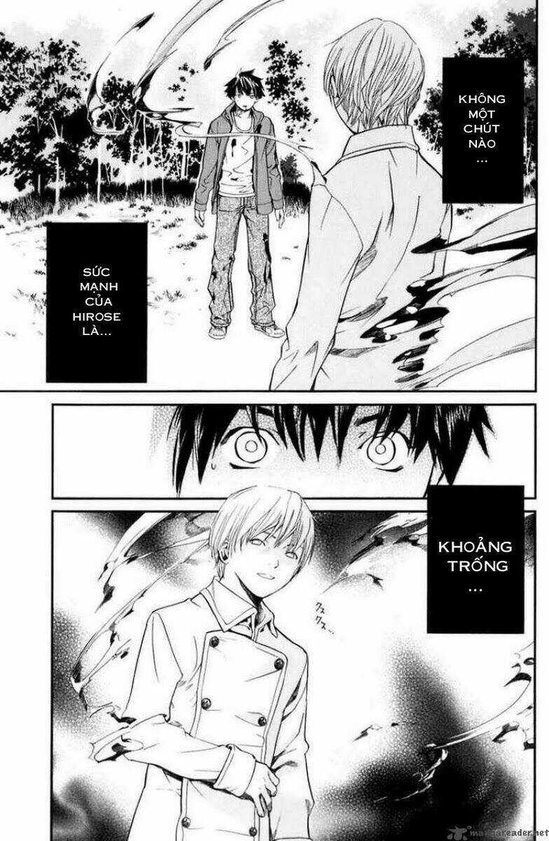 Alive – The Final Evolution Chapter 33 - Trang 2