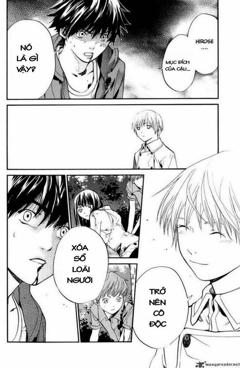 Alive – The Final Evolution Chapter 33 - Trang 2