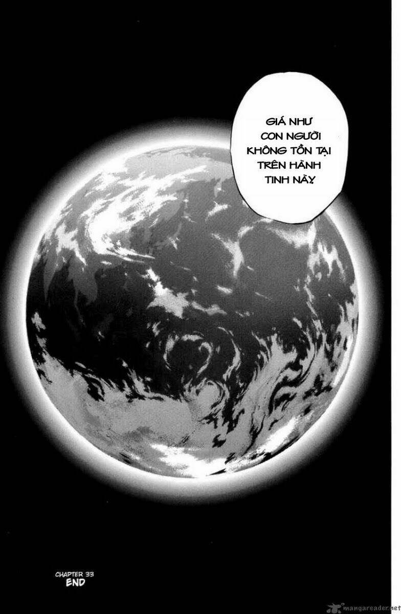 Alive – The Final Evolution Chapter 33 - Trang 2