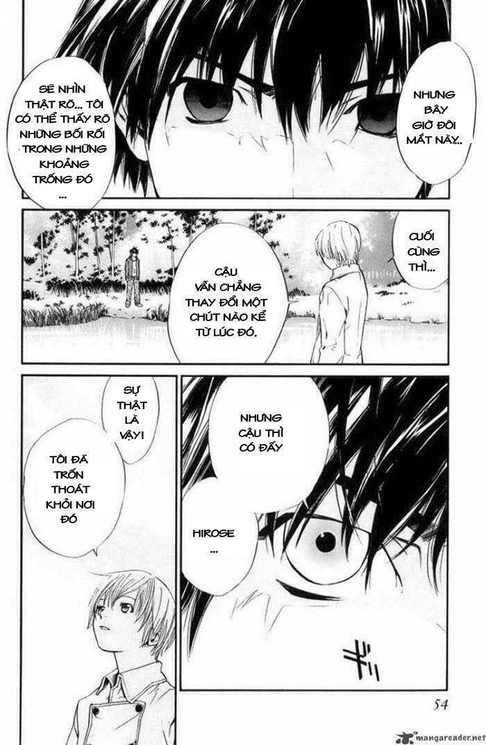 Alive – The Final Evolution Chapter 33 - Trang 2