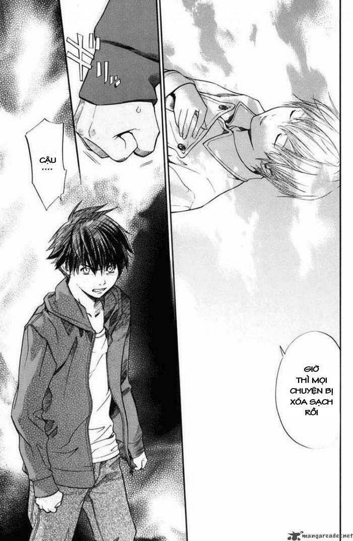 Alive – The Final Evolution Chapter 33 - Trang 2