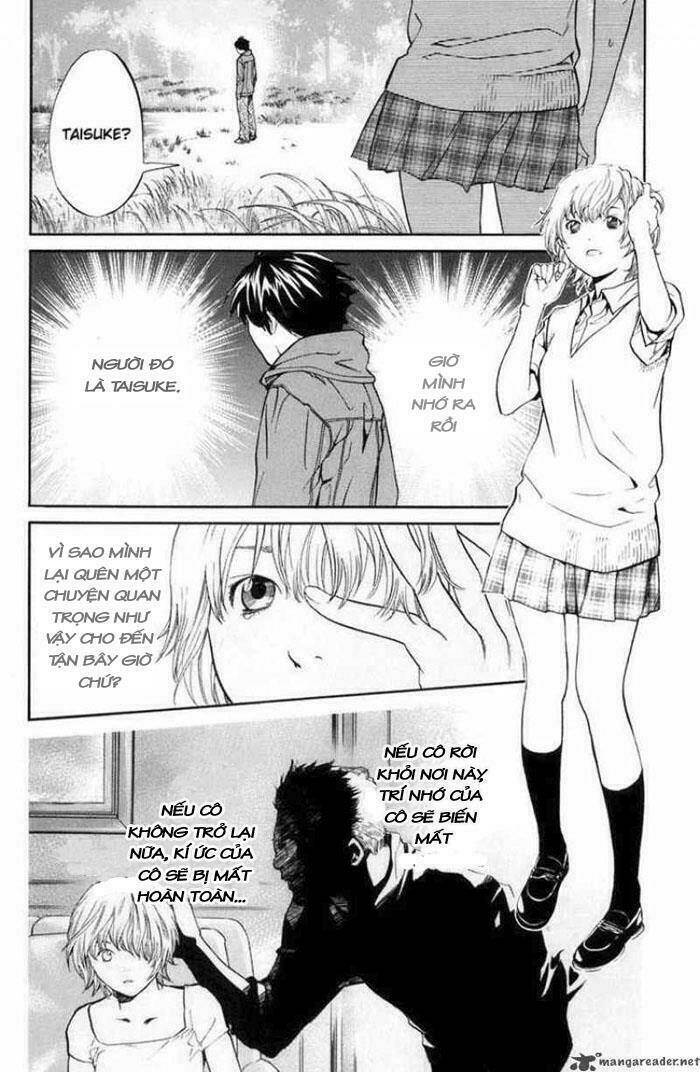 Alive – The Final Evolution Chapter 33 - Trang 2