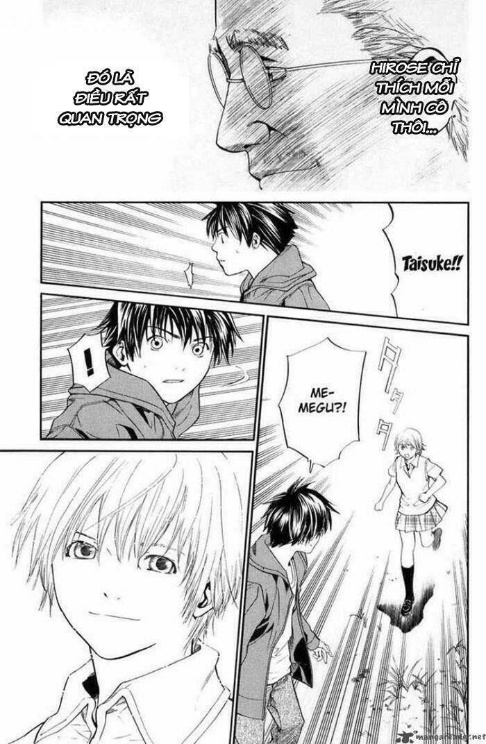 Alive – The Final Evolution Chapter 33 - Trang 2