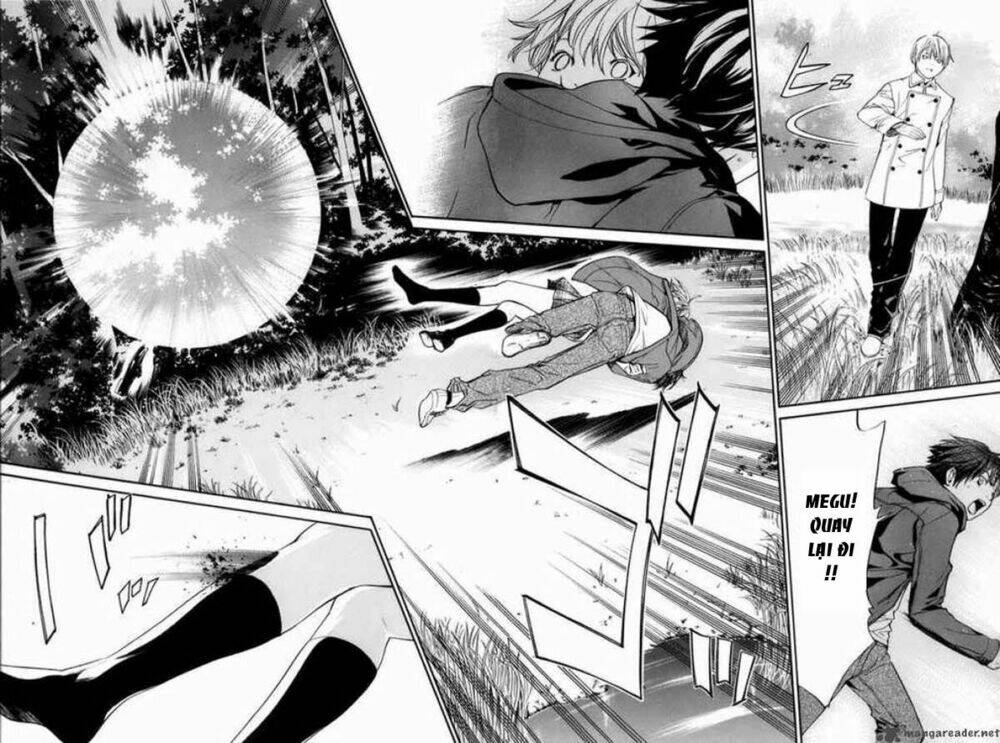 Alive – The Final Evolution Chapter 33 - Trang 2