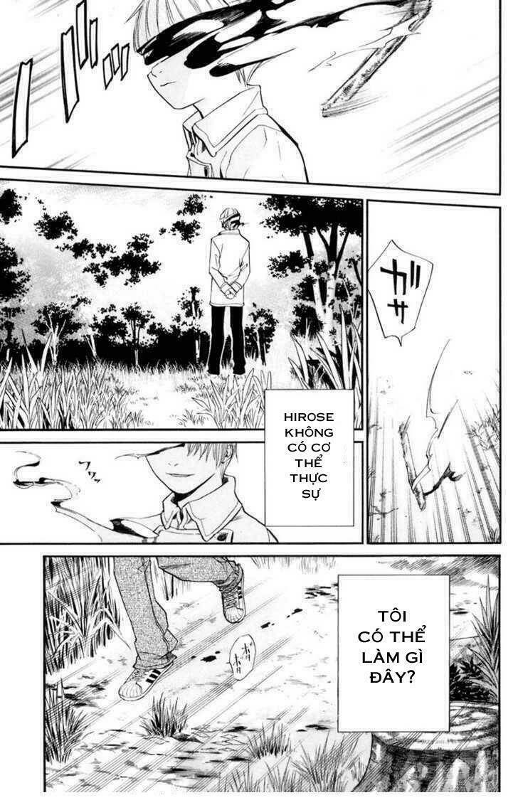 Alive – The Final Evolution Chapter 34 - Trang 2