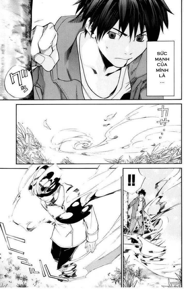 Alive – The Final Evolution Chapter 34 - Trang 2