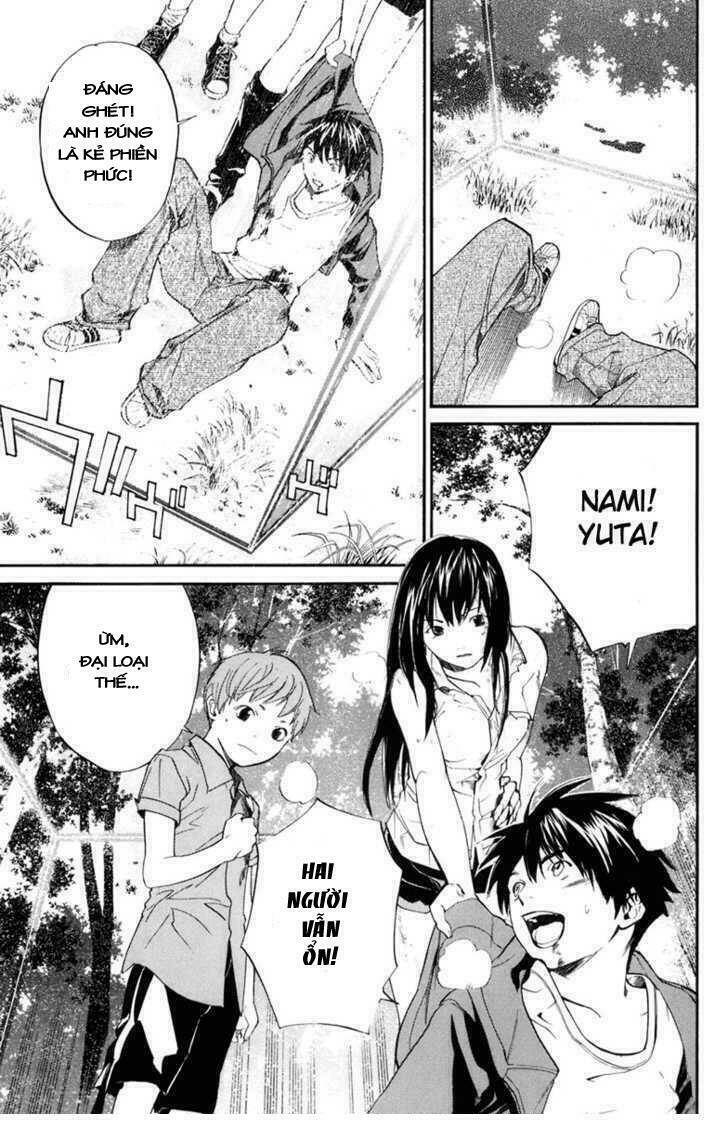 Alive – The Final Evolution Chapter 34 - Trang 2