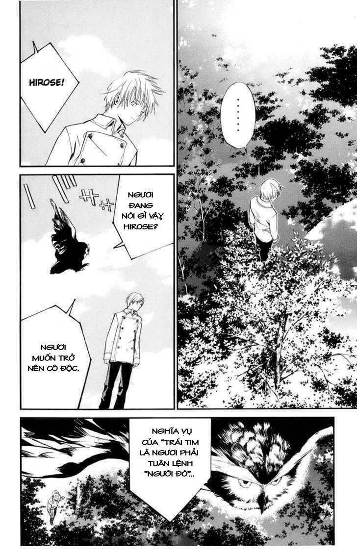 Alive – The Final Evolution Chapter 34 - Trang 2