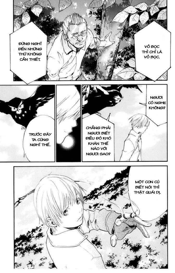 Alive – The Final Evolution Chapter 34 - Trang 2