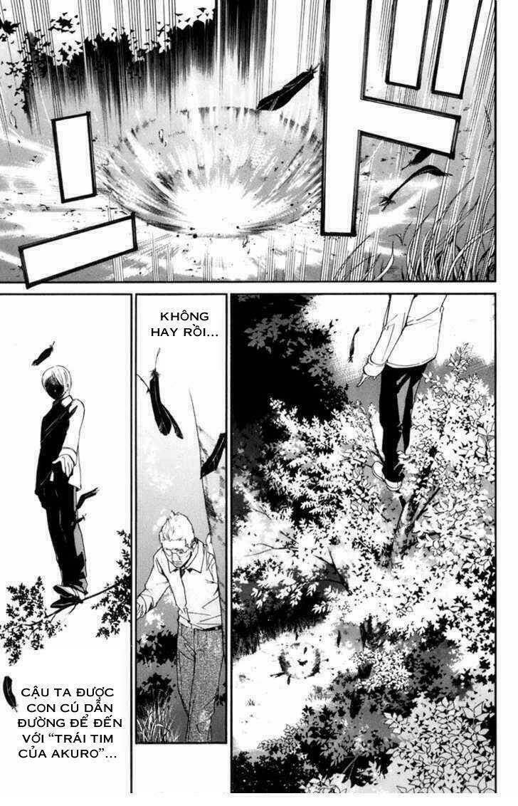 Alive – The Final Evolution Chapter 34 - Trang 2