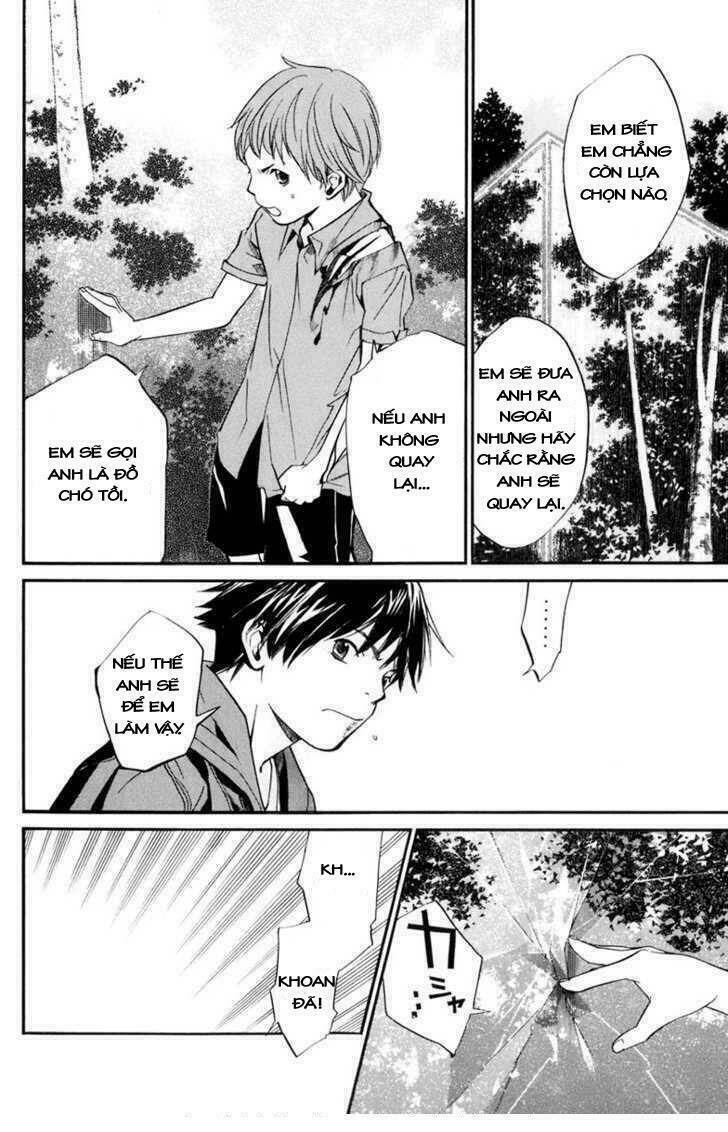 Alive – The Final Evolution Chapter 34 - Trang 2