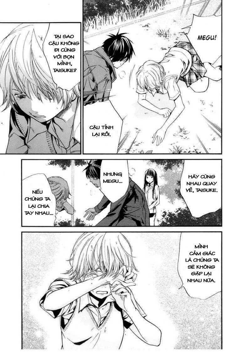 Alive – The Final Evolution Chapter 34 - Trang 2