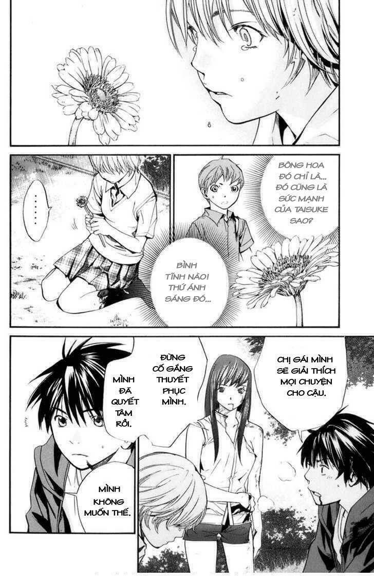 Alive – The Final Evolution Chapter 34 - Trang 2