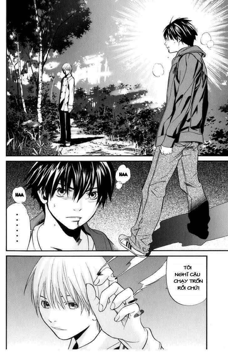 Alive – The Final Evolution Chapter 34 - Trang 2