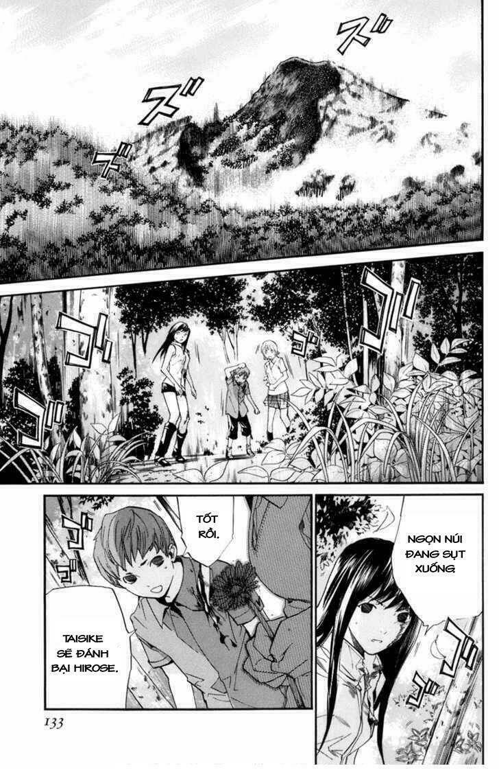 Alive – The Final Evolution Chapter 34 - Trang 2