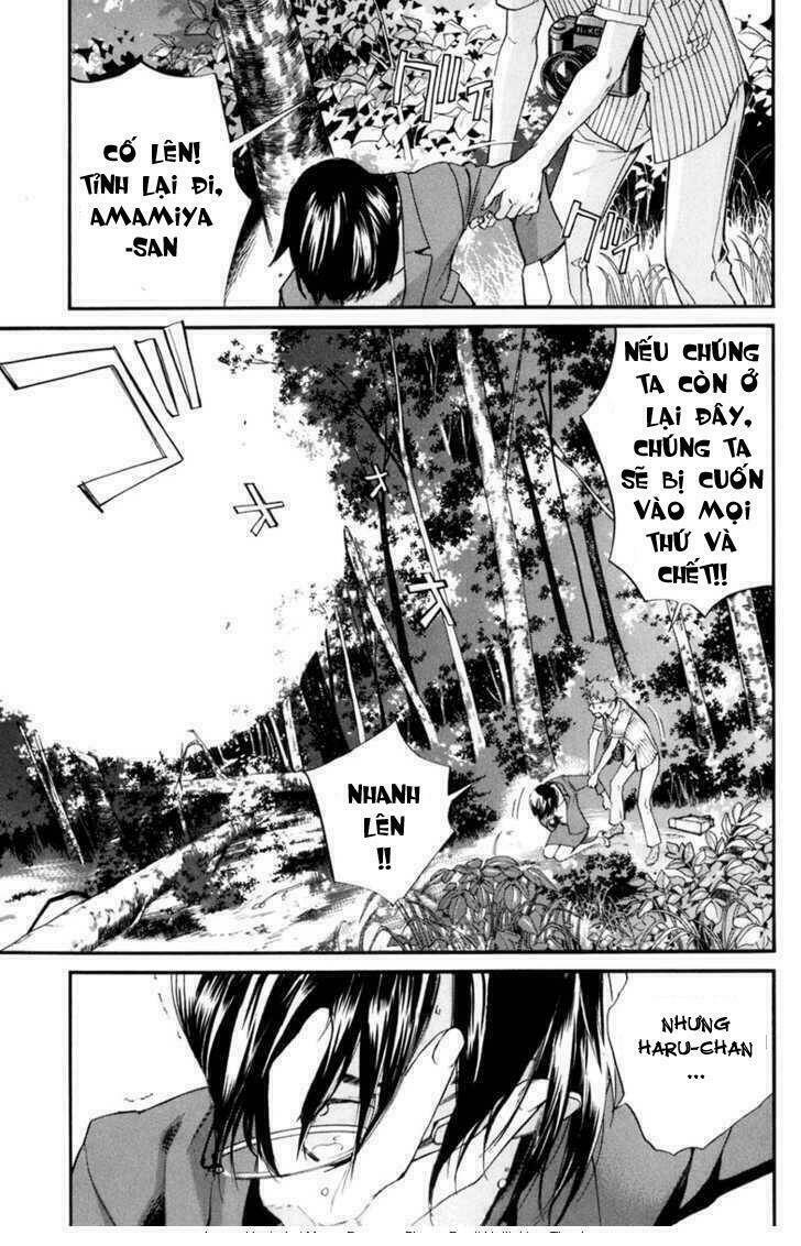 Alive – The Final Evolution Chapter 34 - Trang 2