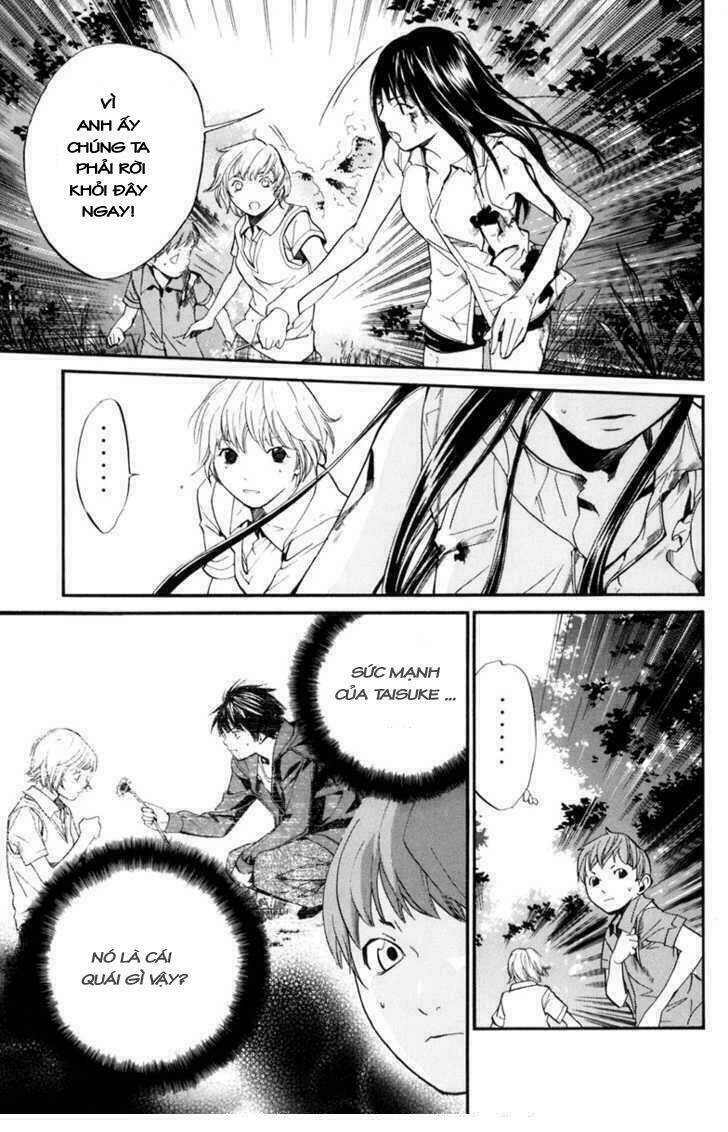 Alive – The Final Evolution Chapter 34 - Trang 2