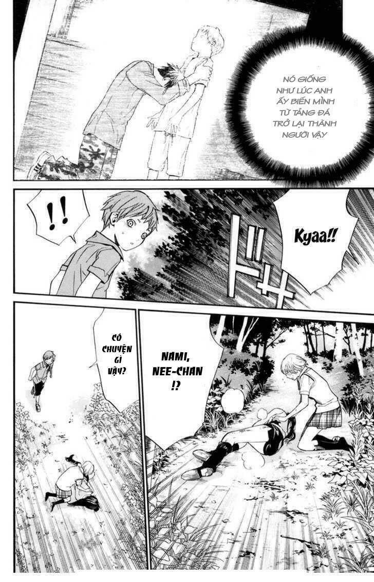 Alive – The Final Evolution Chapter 34 - Trang 2