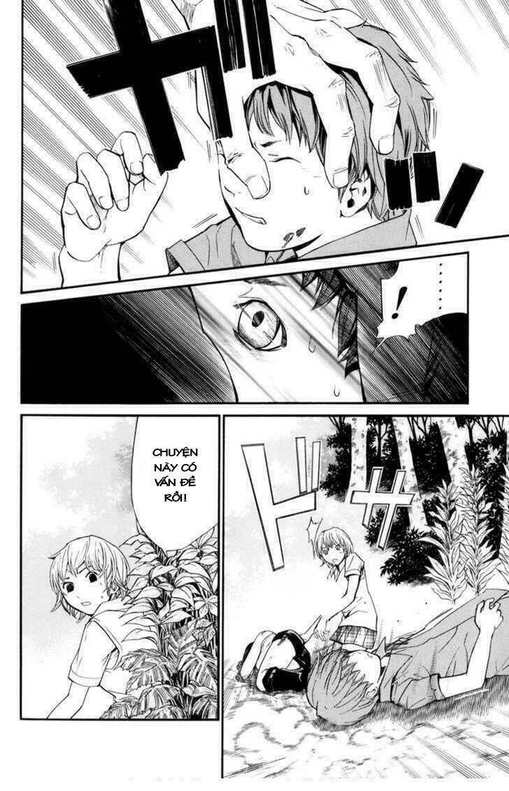 Alive – The Final Evolution Chapter 34 - Trang 2