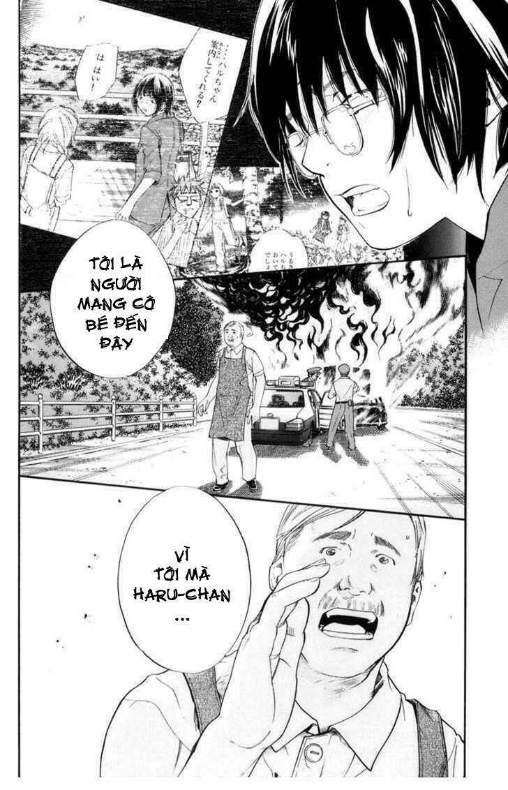 Alive – The Final Evolution Chapter 34 - Trang 2