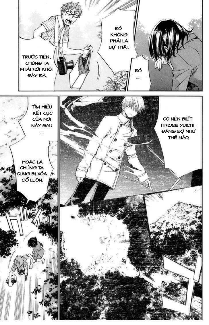 Alive – The Final Evolution Chapter 34 - Trang 2