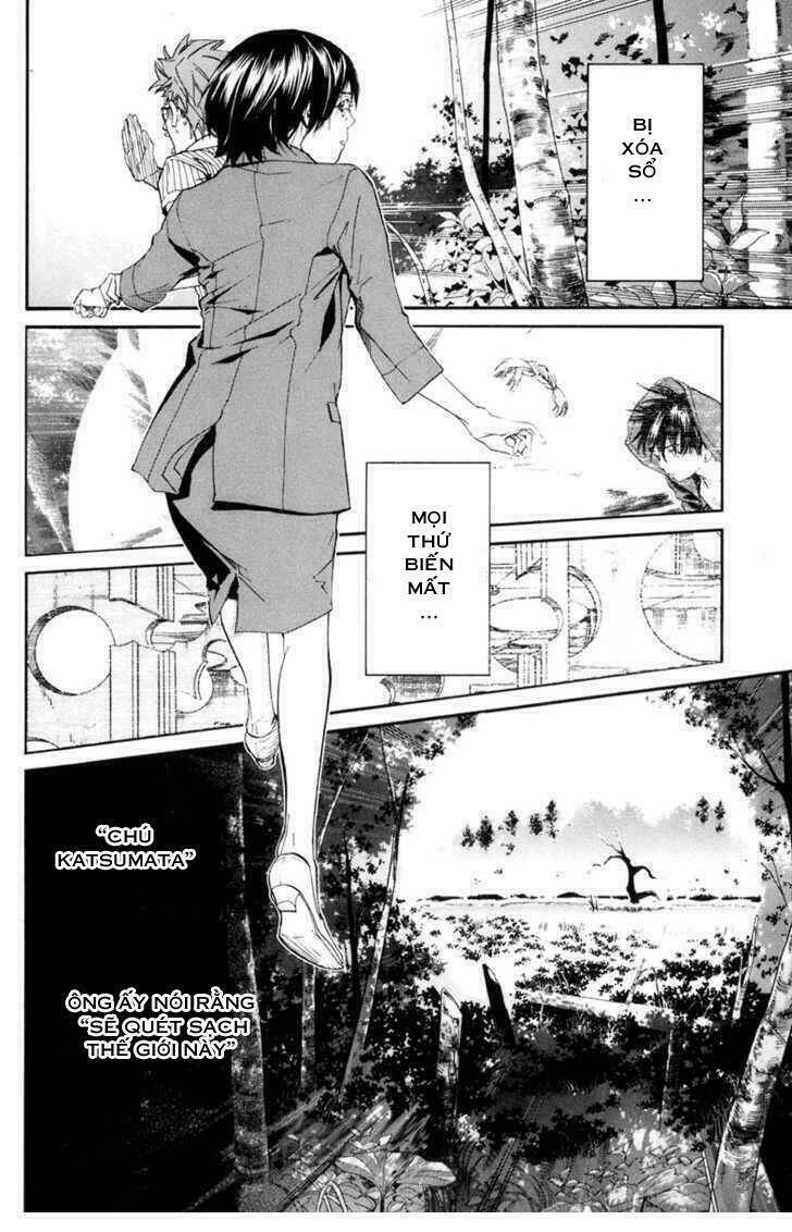 Alive – The Final Evolution Chapter 34 - Trang 2