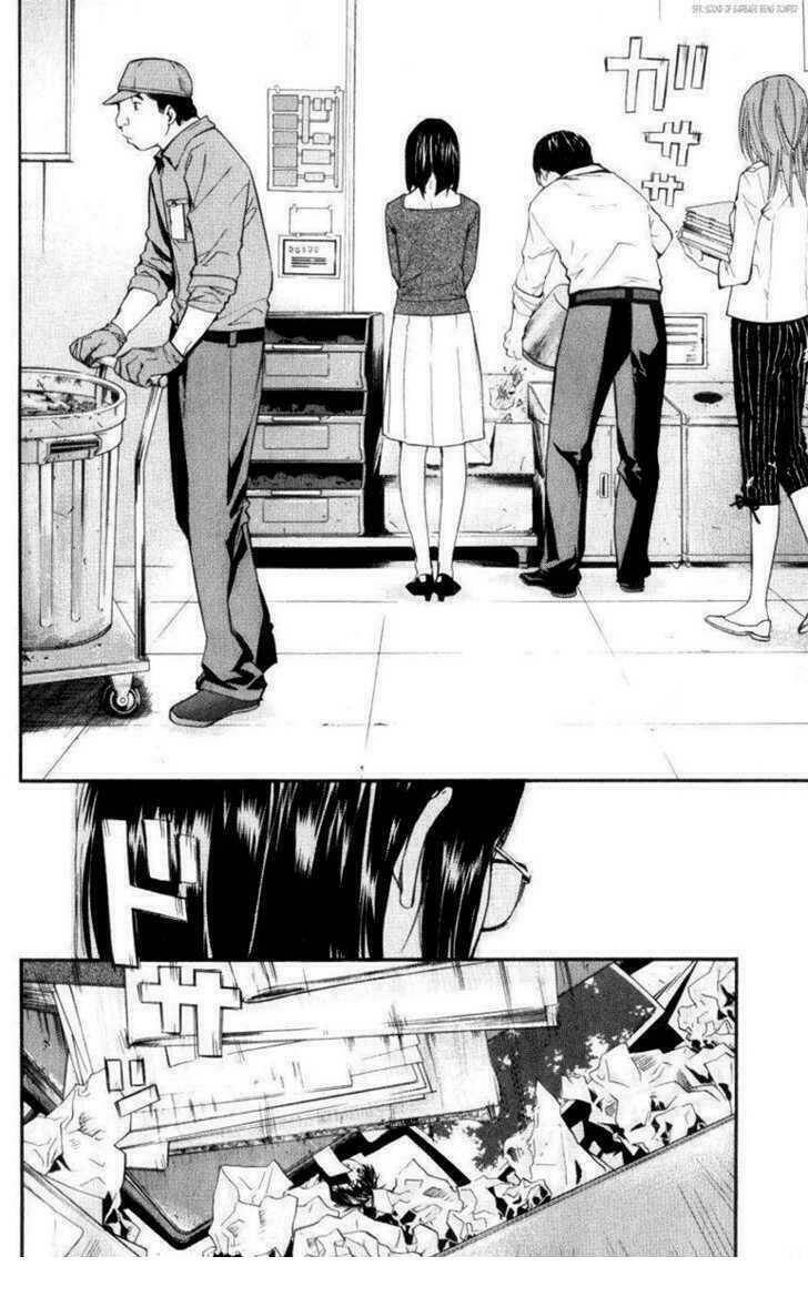 Alive – The Final Evolution Chapter 35.5 - Trang 2