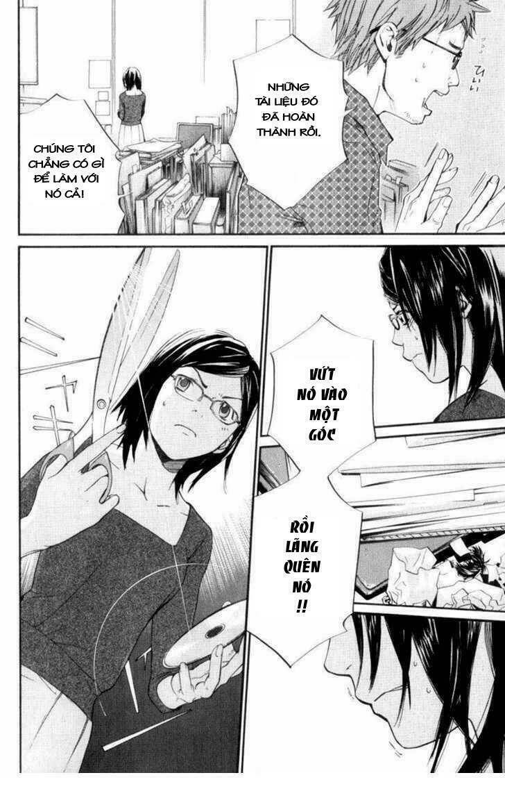 Alive – The Final Evolution Chapter 35.5 - Trang 2