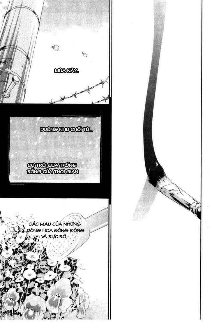 Alive – The Final Evolution Chapter 35.5 - Trang 2