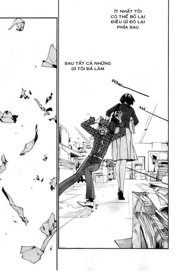 Alive – The Final Evolution Chapter 35.5 - Trang 2