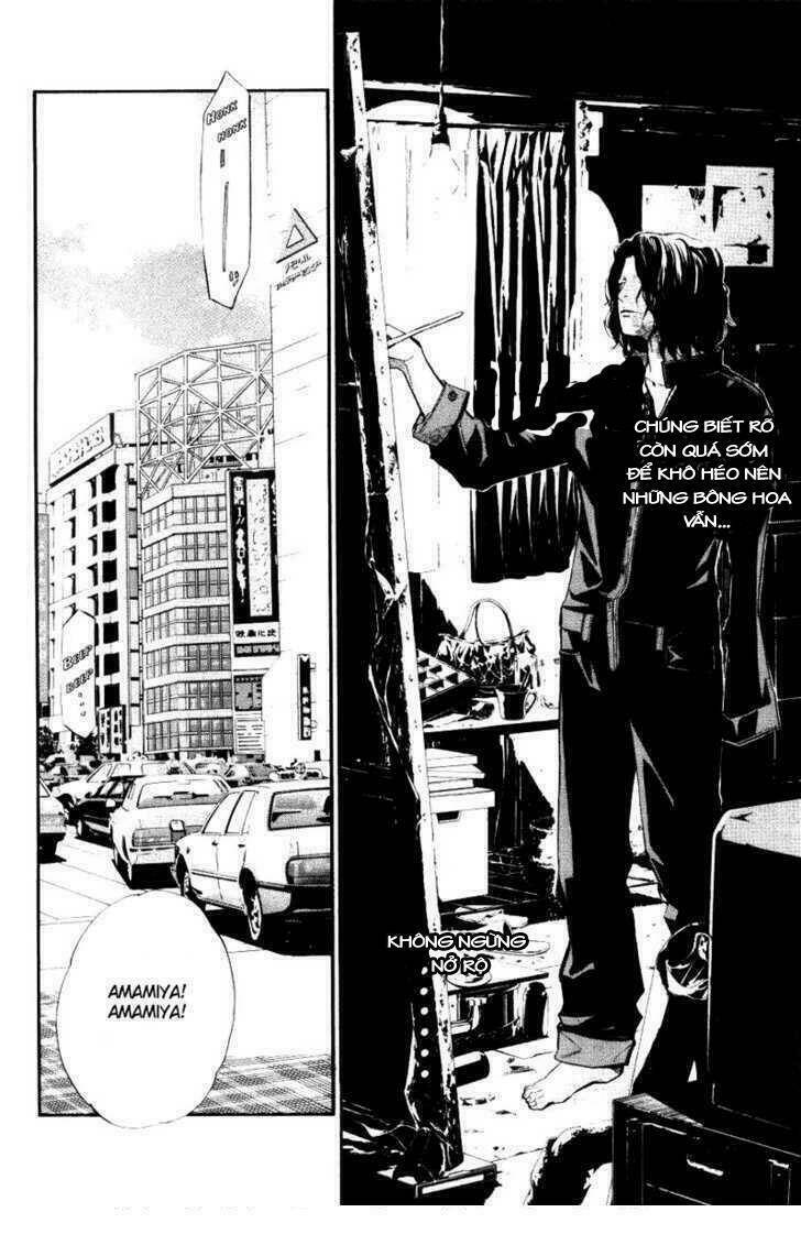 Alive – The Final Evolution Chapter 35.5 - Trang 2