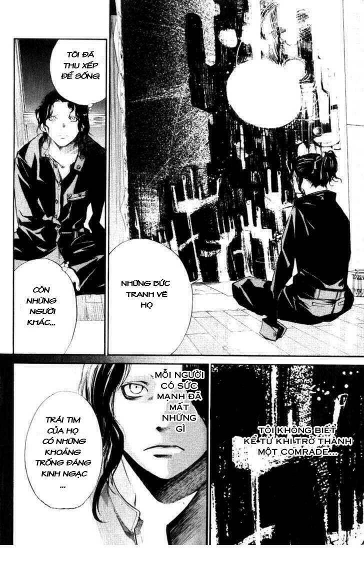 Alive – The Final Evolution Chapter 35.5 - Trang 2