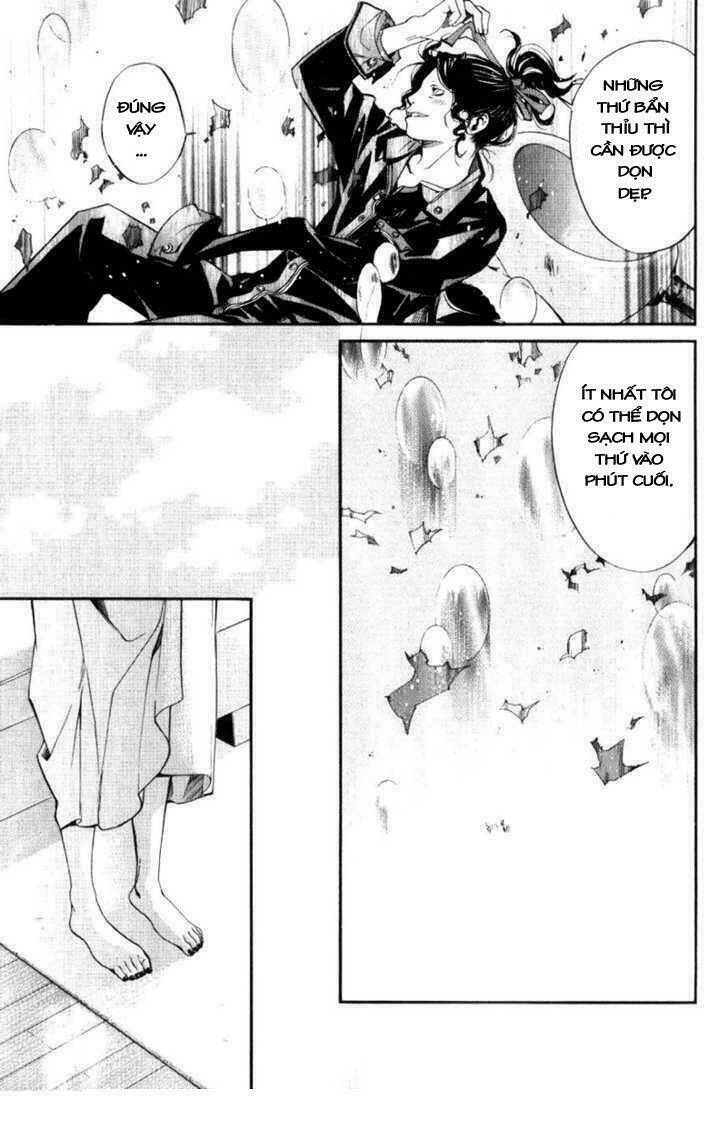 Alive – The Final Evolution Chapter 35.5 - Trang 2