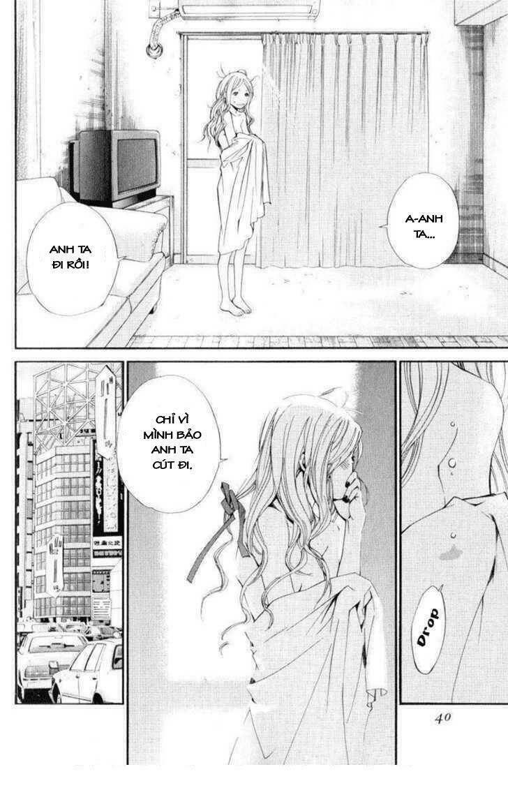 Alive – The Final Evolution Chapter 35.5 - Trang 2