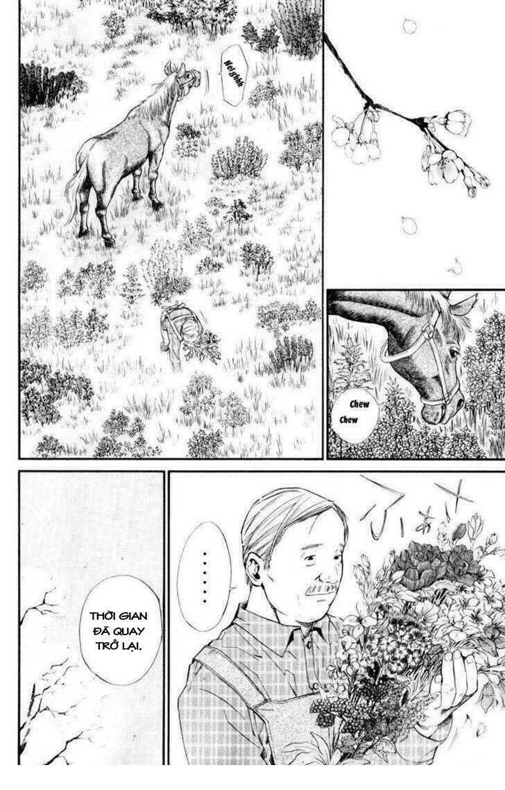 Alive – The Final Evolution Chapter 35.5 - Trang 2