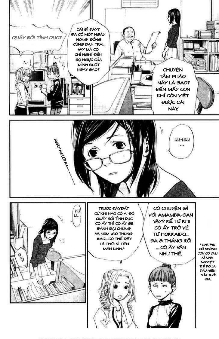 Alive – The Final Evolution Chapter 35.5 - Trang 2